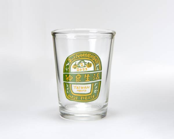 台湾発の食・雑貨セレクトショップ「神農生活」オープン２周年記念フェアを開催！