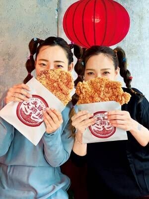 台湾発の食・雑貨セレクトショップ「神農生活」オープン２周年記念フェアを開催！