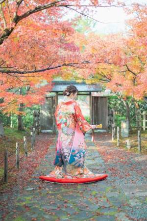 徳川家康ゆかりの愛知・岡崎公園を舞台に撮影も！ブライダルフォト専門ブランド「ルーチェウェディング」4月22日誕生