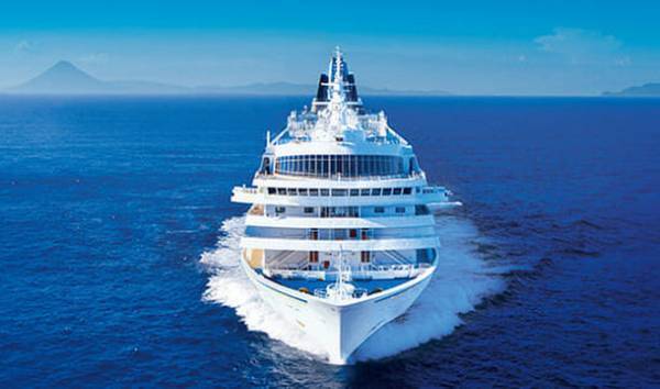 客船「飛鳥II」　2023年　夏クルーズ発表　～全19コース　2023年4月18日(火)販売開始～