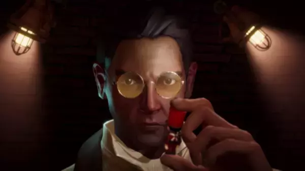 魔法のナラティブパズルアドベンチャーゲーム『Tin Hearts 衛兵冒険記』がPlayStation(R)4、PlayStation(R)5、Nintendo Switch(TM)で2023年7月20日発売決定！本日4月6日より予約受付開始！