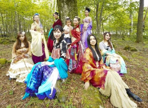 新酒試飲で春を楽しむ「千曲錦　春の大感謝祭」4月15日(土)・16日(日) 長野・信州の千曲錦酒造にて開催！