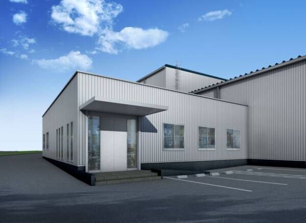 ＜業界最大のプロテイン専用工場が4月12日(水)栃木県小山市に誕生＞高コスパで人気のプロテイン『エクスプロージョン』のDX工場が稼働開始！