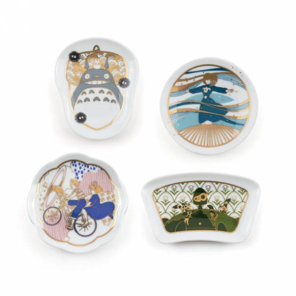 名古屋初上陸！スタジオジブリの原点を振り返る展覧会「アニメージュとジブリ展」4月22日(土)より松坂屋美術館で開催