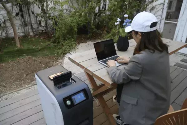 ポータブル電源やソーラーパネルのセットが最大33％OFFになる割引セールをBLUETTI公式HPで4月6日より開催