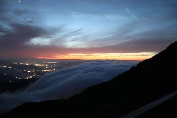 長崎「雲仙仁田峠プレミアムナイト 2023年春」5月11日～5月14日に開催決定