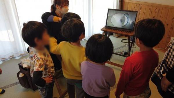 耳活を全国に広めたい！！イヤーエステシャン＆シンガー千代音　福岡天神をベースに全国に「耳活」を広める活動を実施