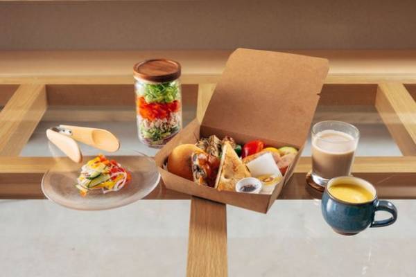 ≪グランドオープン≫兵庫県 東条湖 丹波篠山周辺に、森のヴィラ「GLAMP CABIN (グランキャビン)」が満開の桜とともにオープン！