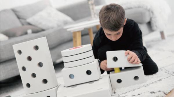 4月29日～30日開催「マタニティ＆ベビーフェスタ2023」に抱っこひもメーカー・LUCKY industriesが出展