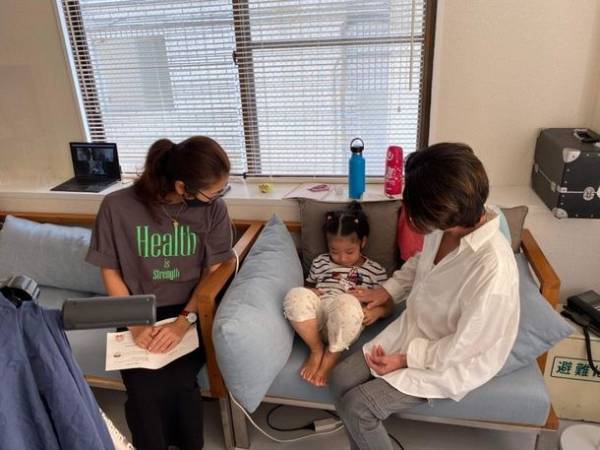 お子さんのアトピー改善に関する「先輩ママの経験お茶会」を東京都内での対面＆オンラインで4月16日に開催　より効果が出る工夫などをシェア