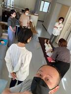 お子さんのアトピー改善に関する「先輩ママの経験お茶会」を東京都内での対面＆オンラインで4月16日に開催　より効果が出る工夫などをシェア