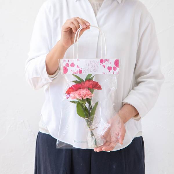 ～多様性と地球環境に想いを寄せた、エシカルなフラワーギフト～日比谷花壇の「母の日店頭限定フラワーギフト」4月7日（金）から予約受付開始