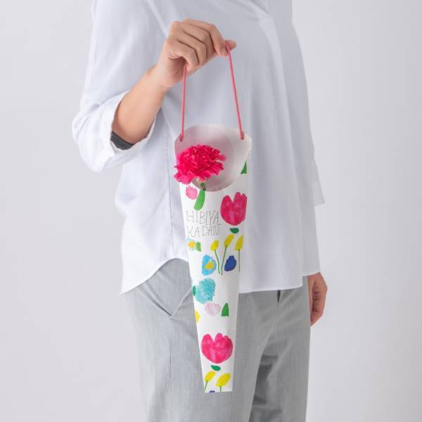 ～多様性と地球環境に想いを寄せた、エシカルなフラワーギフト～日比谷花壇の「母の日店頭限定フラワーギフト」4月7日（金）から予約受付開始