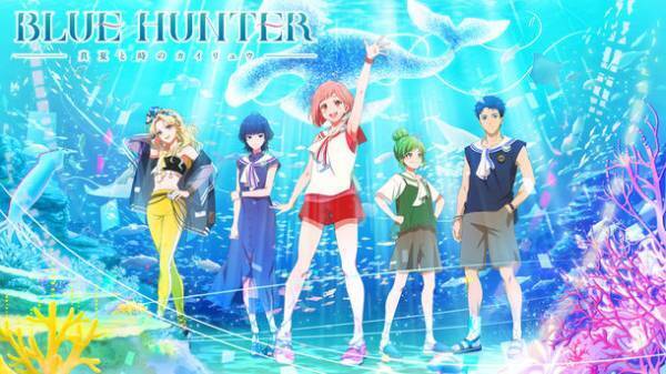 ワールドエッグス　Webtoonへの本格参入に向けた新会社『ワンダーウェーブ』を高知に設立