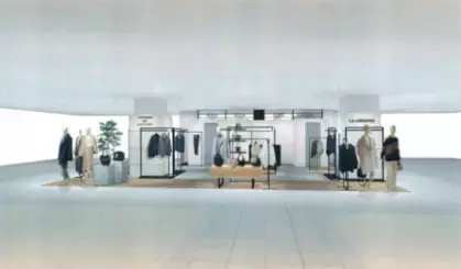 上本町店　大規模改装について