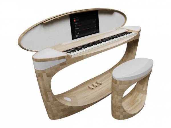 世界最大級のクラシック音楽祭「ラ・フォル・ジュルネ TOKYO 2023」に出展