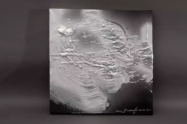 JUNKO KOSHINO ART EXHIBITION 「光のカタチ」展を開催