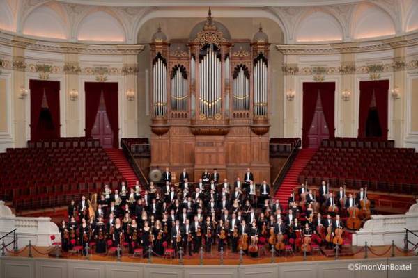 名古屋クラシックフェスティバル史上、最高最強のラインナップ！「第41回名古屋クラシックフェスティバル」を愛知県芸術劇場にて9月18日より開催