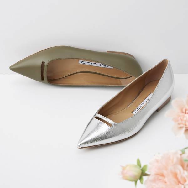 あべのハルカス近鉄本店 春の大型改装婦人くつ売場リニューアル・「美sion Terrace」オープンについて