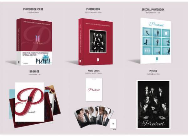 【BTS最新写真集】取り扱い店舗が拡大！セブンネットショッピング、Tファンサイト、さらに一部のTSUTAYA・蔦屋書店店舗にて予約販売開始！拡大発売記念！新デザインクリアファイル付き！！！