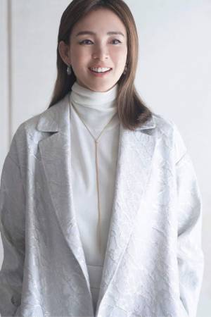 モデルのSHIHO「MyJaxuryアンバサダー2023」就任　日本発の本物のラグジュアリーを国内外に広く発信　京都仁和寺(世界遺産 創建1250年 御室御所)で特別ライトアップ開催　4月8日(土)