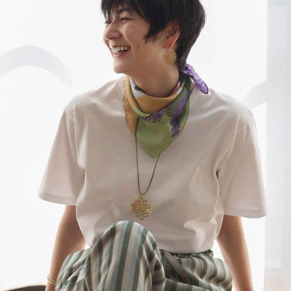 母の日の贈り物にストレスフリーのペンダントを特集＆全商品送料無料キャンペーンを開催