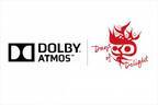Days of DelightがDolby Atmosによる音源配信をスタート　日本ジャズの魅力を新たな空間オーディオで世界に発信