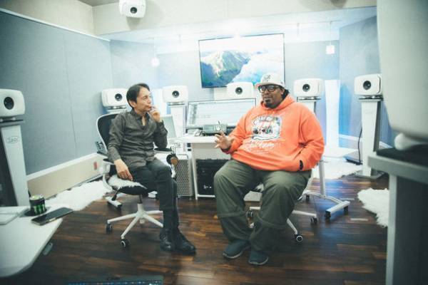 Days of DelightがDolby Atmosによる音源配信をスタート　日本ジャズの魅力を新たな空間オーディオで世界に発信