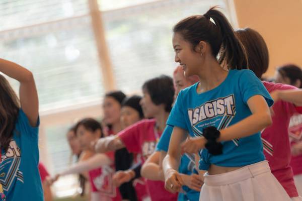 年商4億のママ社長 小田桐 あさぎ主宰の女性限定オンラインサロン「魅力覚醒サロン」が那須で合宿を開催！