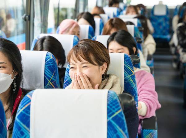 年商4億のママ社長 小田桐 あさぎ主宰の女性限定オンラインサロン「魅力覚醒サロン」が那須で合宿を開催！