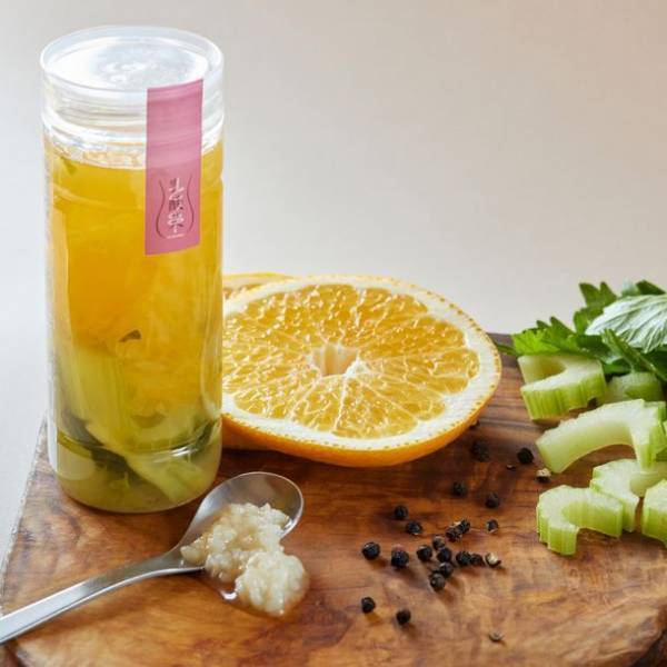 腸まで届く乳酸菌の力で旬の素材を楽しむ食品ブランド「ユサンチェ」に2023年4月下旬から春野菜がラインアップ！