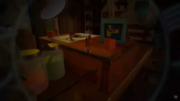 魔法のナラティブパズルアドベンチャーゲーム『Tin Hearts 衛兵冒険記』がPlayStation(R)4、PlayStation(R)5、Nintendo Switch(TM)で7月20日発売！気まぐれな仕掛けを活用してパズルを解こう！