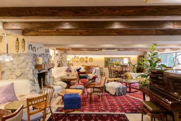 自分自身を表現する四坪の空間「RYOZAN PARK HOKORA」が大塚駅近くにオープン　1年52週、表現者が週替わりで展示