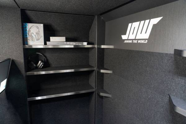 “没入感”を味わえるゲーム専門ブース「GAME基地」　DetonatioN FocusMe公式YouTubeにて体験動画配信！