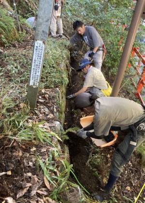 京都「貴船神社」にて新緑ライトアップを5月3日から開催　～境内一帯が約三千本の青もみじに包まれる新緑の名所～