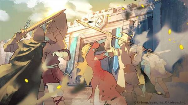 PlayStation4／5版「マーセナリーズラメント」発売予定日が4月19日に決定！Nintendo Switch版のセール開始