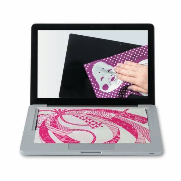 SOOの京友禅手染め絹のタブレット PC拭き「okkiiおふき」が「こちら秘書室」公認『“接待の手土産”セレクション2023』の「入選」に選出！