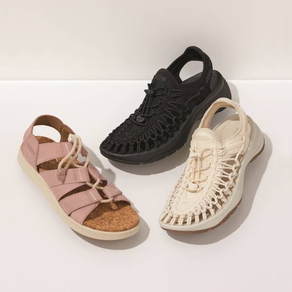 【再送】あべのハルカス近鉄本店 春の大型改装婦人くつ売場リニューアル・「美sion Terrace」オープンについて