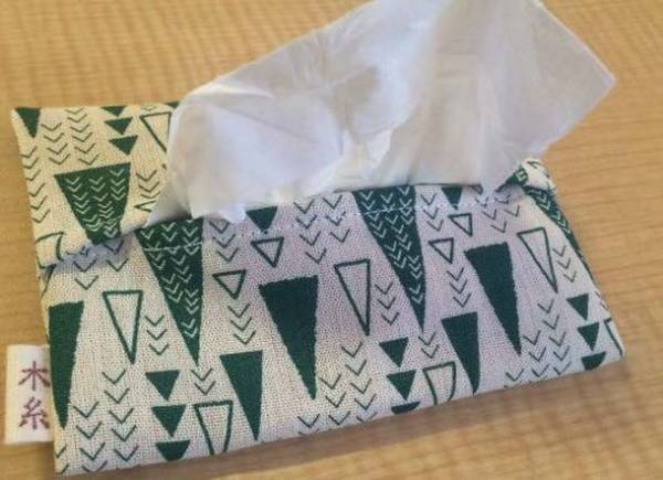 間伐材から作る布製品「MOKU-NUNO(R)」ブランドを5月20-21日、デザインフェスタにて展示販売