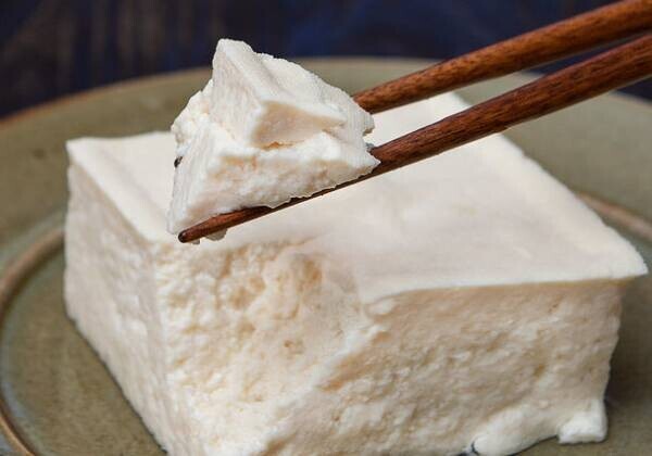 鳥取で話題の“身体に優しい豆腐”が日本各地からお取り寄せ可能に　WEBサイト「とうふ屋 葉月」にて4月27日(木)より販売開始