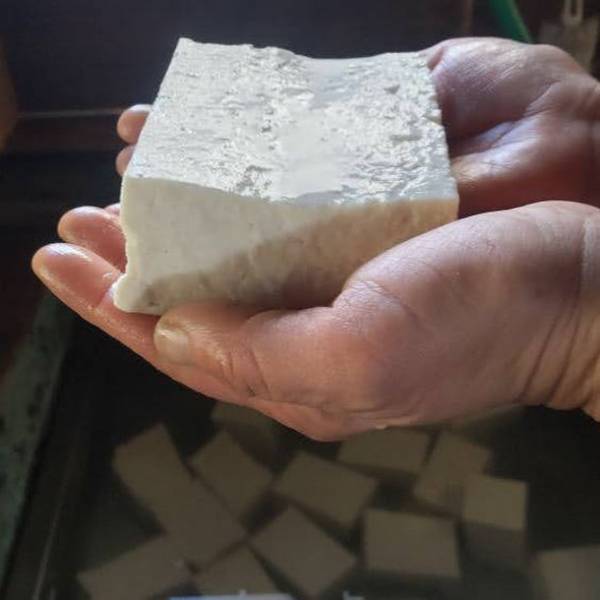 鳥取で話題の“身体に優しい豆腐”が日本各地からお取り寄せ可能に　WEBサイト「とうふ屋 葉月」にて4月27日(木)より販売開始