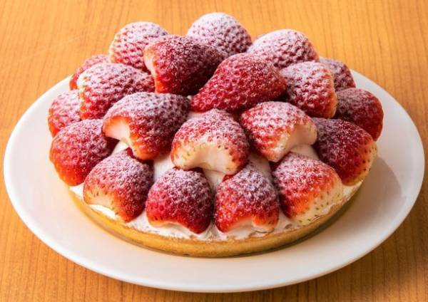 株式会社いちごの里ファーム、グレートカンパニーアワード2023にて『社会貢献賞』を受賞