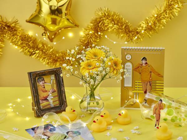 花のサブスクリプションサービス「ハナノヒ365days」から新コース2種類、お花とともに贅を極める「Kiwami」 と推し活を華やかに演出する「推しに捧げる」4月7日(金)申込受付開始～生産者と専任バイヤーこだわりの旬の生花や鉢植え、推しカラーの生花を毎月お届け～