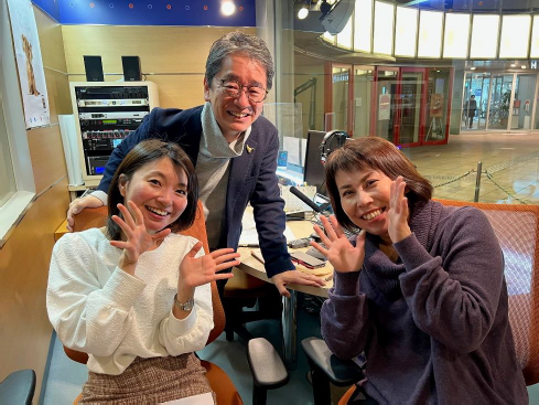 ウメダFM Be Happy!789発達障害をテーマとした特別番組放送決定ハッタツあるある！～誰にだって凸凹はあるんちゃうの？～