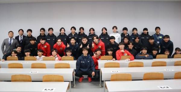 新田ゼラチン、城西大学男子駅伝部と実施した「コラーゲンペプチドの交流勉強会」の開催報告を4月7日(金)コラーゲンナビにて公開