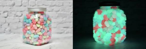 廃プラスチックを活用したい！KITTE名古屋のXmasイベントで使用されたツリー素材をキーホルダーとして小学生に配布