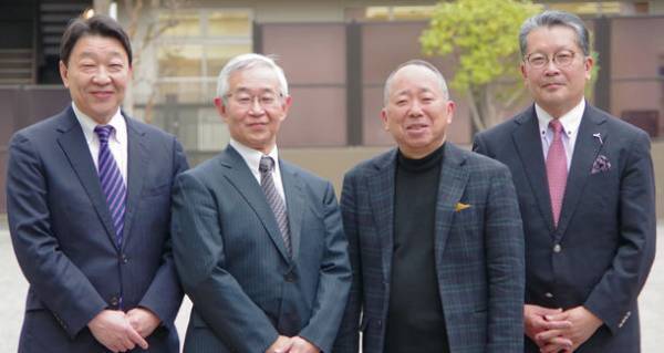 岡山のIT企業が、絶滅危惧種の国産紫根※1と椿油※2を原料に肌の乾燥や荒れを予防する独自のスキンケアクリームを開発！