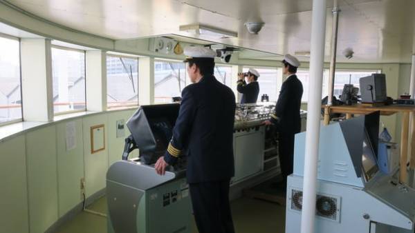 5月5日(金・祝) こどもの日限定！東京湾のクルーズイベント！船の裏側に潜入＆船について一緒に学べる「わくわく大冒険inシンフォニークルーズ」が開催