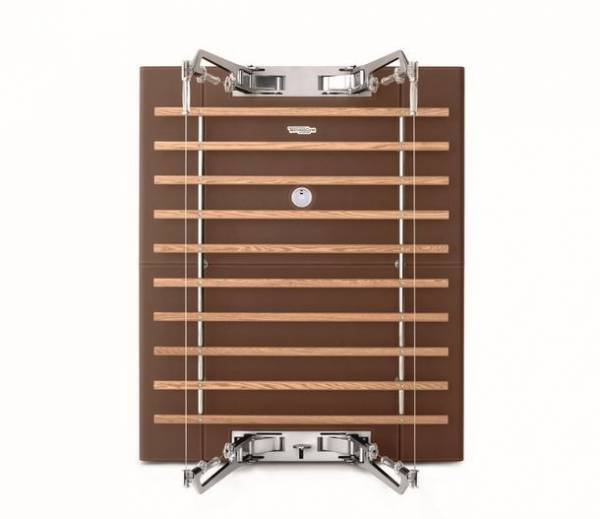 Technogym(テクノジム)は、B&B Italiaとのコラボレーションによる新たなリビング空間の提案イベントを2023年4月13日(木)より開催