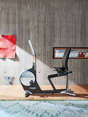 Technogym(テクノジム)は、B&B Italiaとのコラボレーションによる新たなリビング空間の提案イベントを2023年4月13日(木)より開催